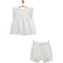 Set blouse+shorts, series PURE BEAUTY. (Expected date)