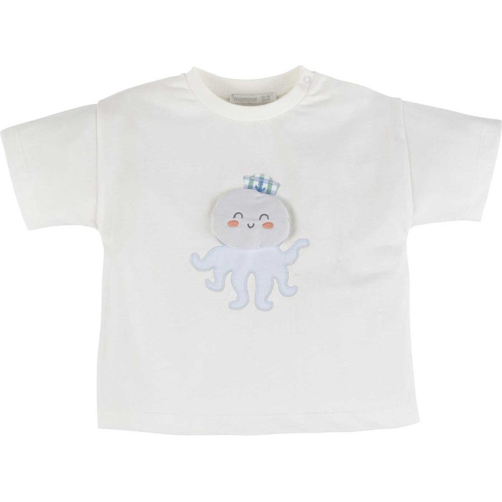 Set T-shirt+shorts