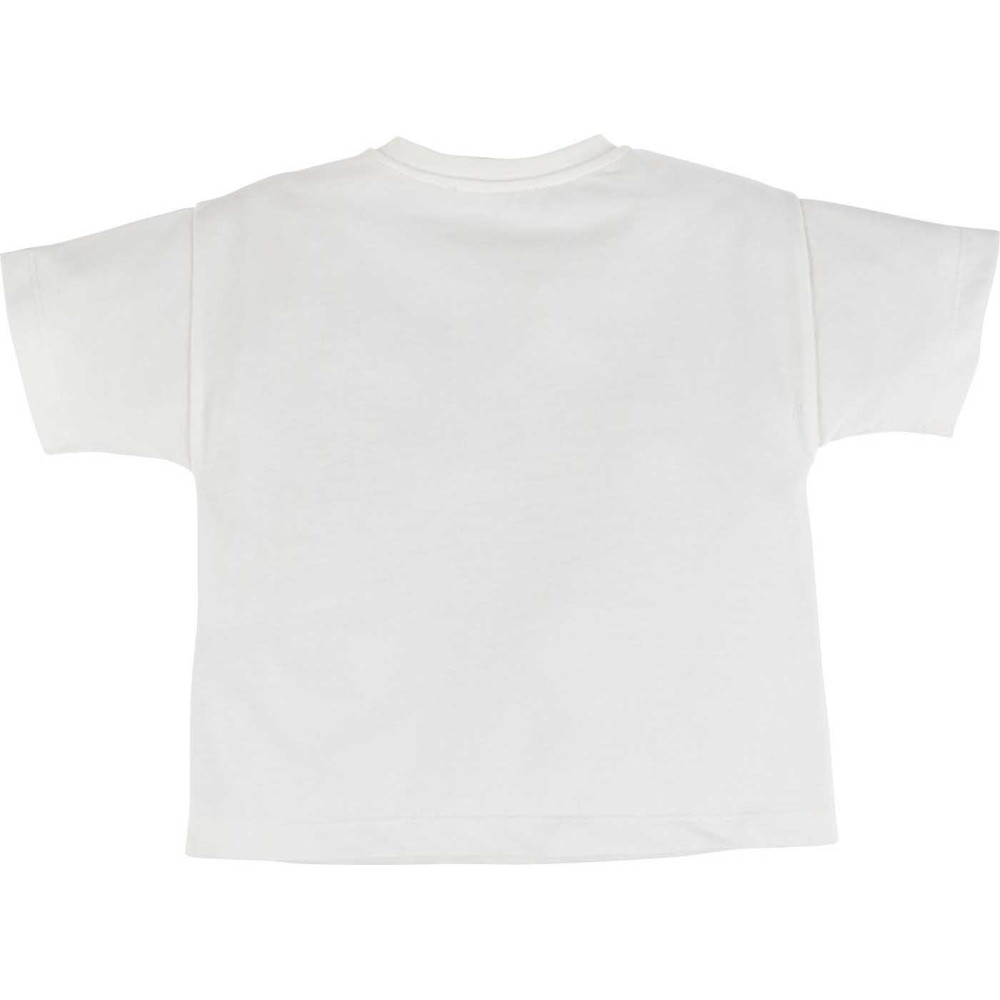 Set T-shirt+shorts