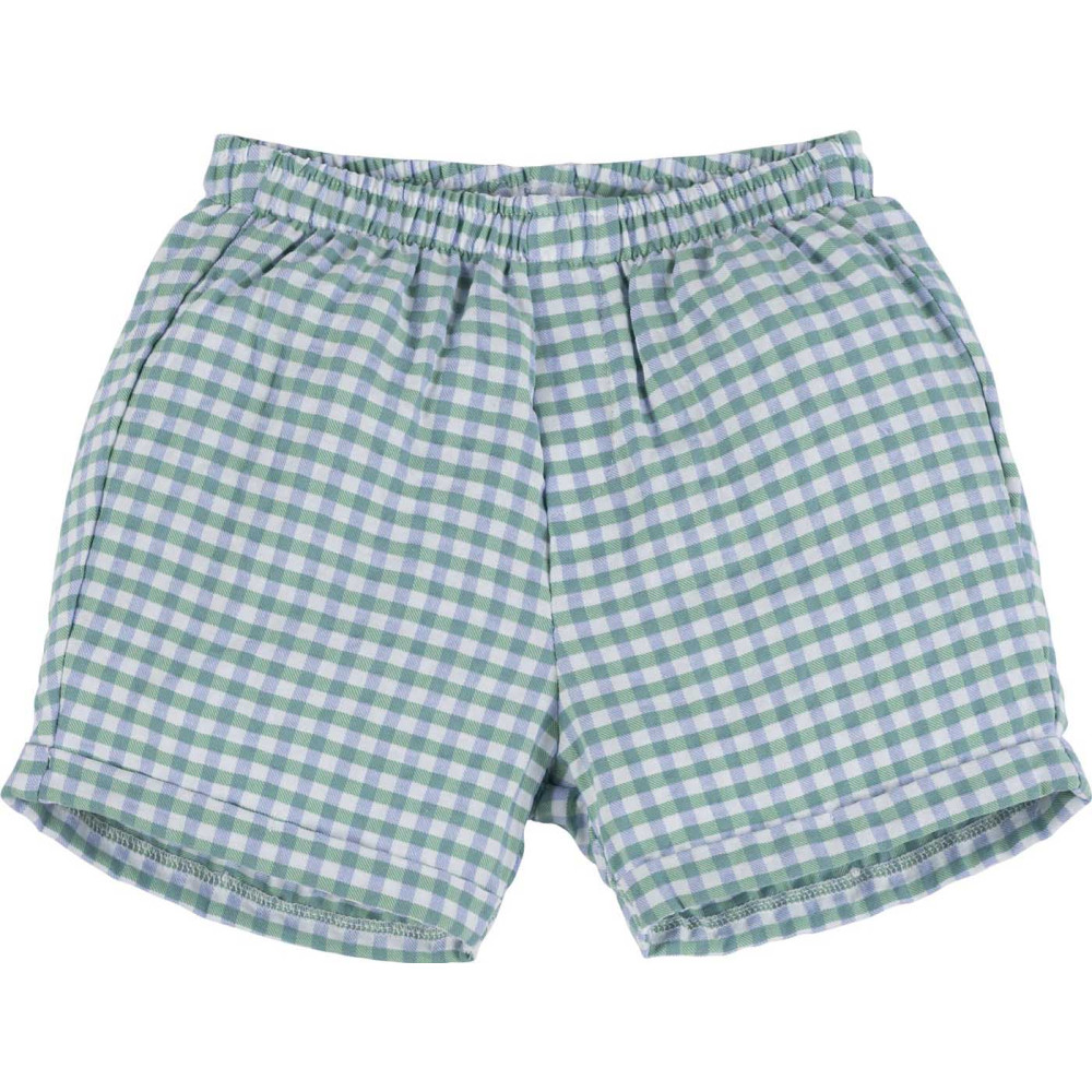 Set T-shirt+shorts