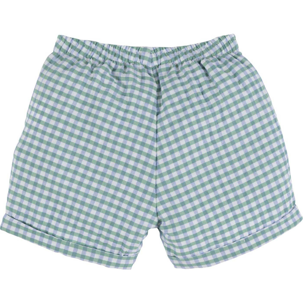 Set T-shirt+shorts