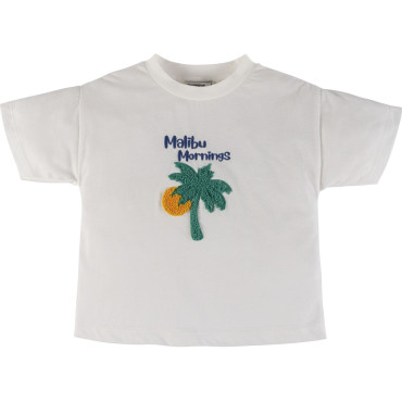 Set T-shirt+pants