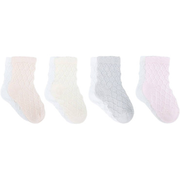 Socks set 2 pairs (pack of 12 sets) Socks set 2 pairs (pack of 12 sets)