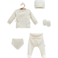 Set 5 items, series UNI BABY