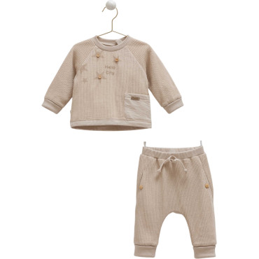 Set sweater+pants, series SOFT STYLE BOY