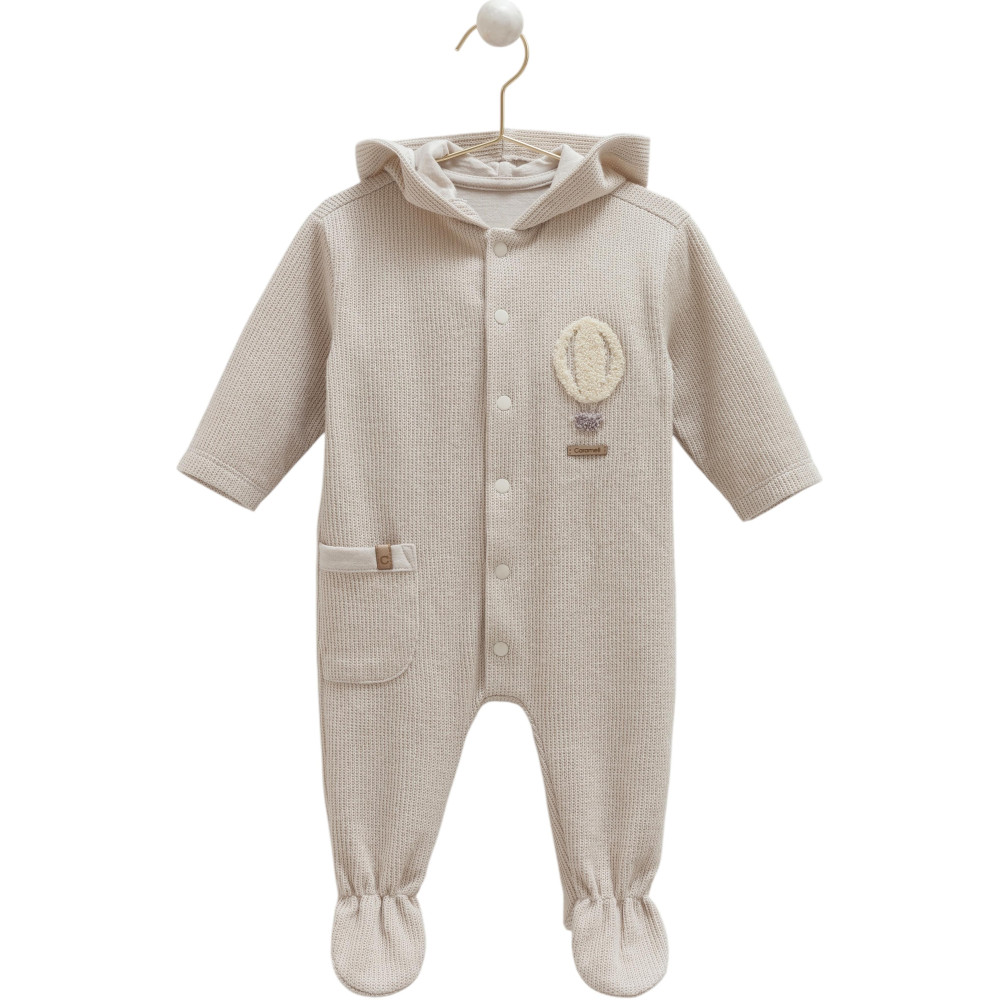 Overalls, series SOFT STYLE BOY