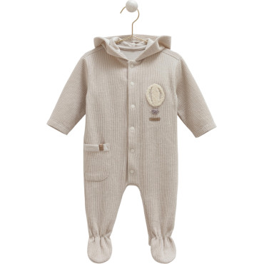 Overalls, series SOFT STYLE BOY