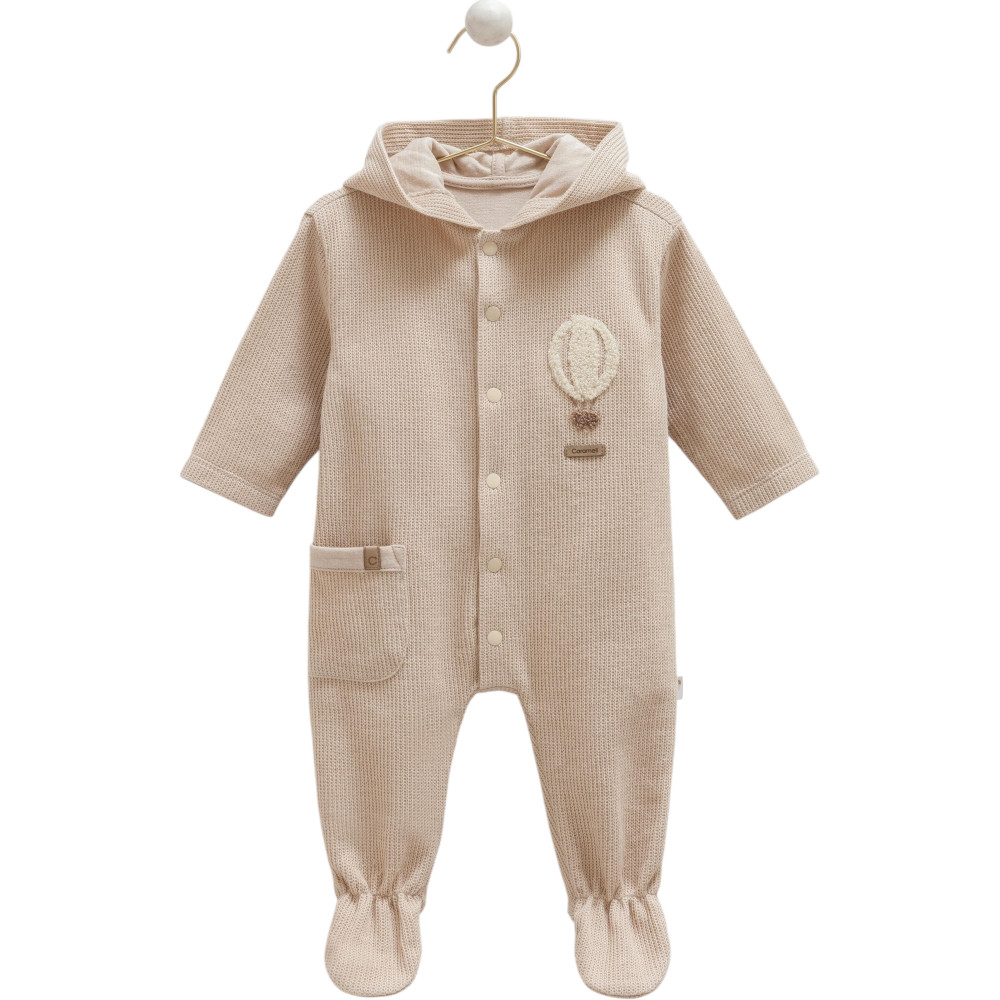 Overalls, series SOFT STYLE BOY