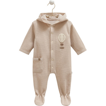 Overalls, series SOFT STYLE BOY