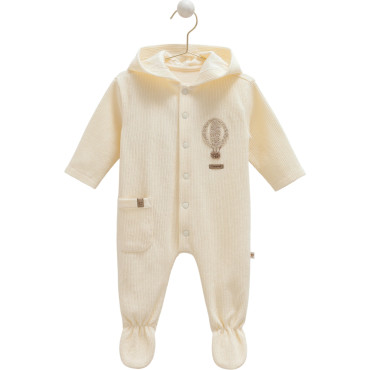 Overalls, series SOFT STYLE BOY