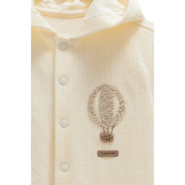 Overalls, series SOFT STYLE BOY