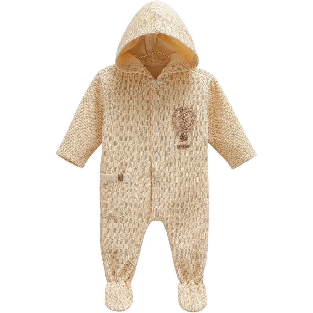Overalls, series SOFT STYLE BOY