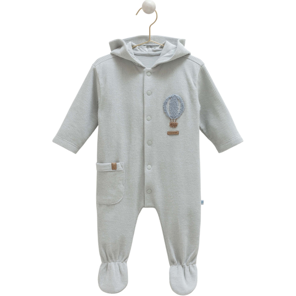 Overalls, series SOFT STYLE BOY