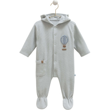 Overalls, series SOFT STYLE BOY