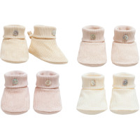 Booties, series SOFT STYLE GIRL