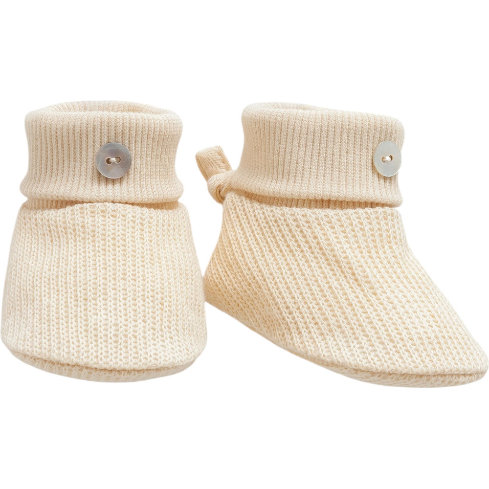 Booties, series SOFT STYLE GIRL