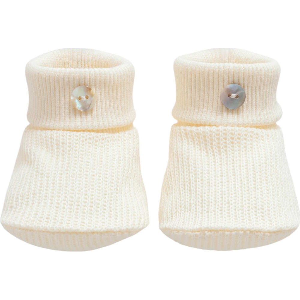 Booties, series SOFT STYLE GIRL