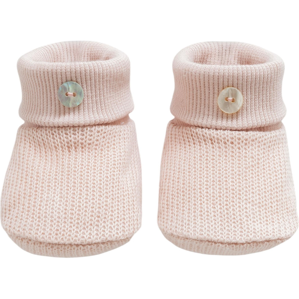 Booties, series SOFT STYLE GIRL
