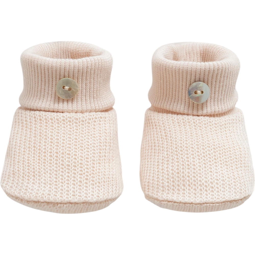 Booties, series SOFT STYLE GIRL