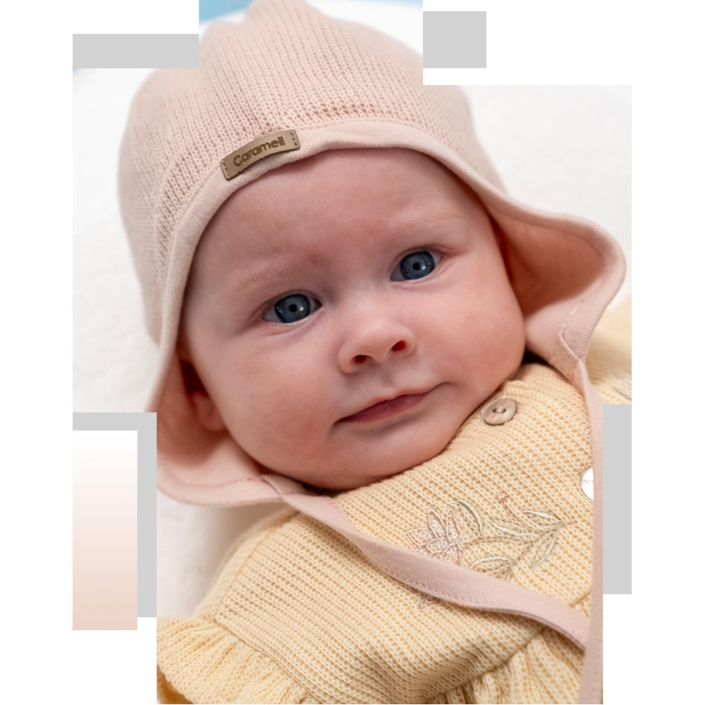 Hat, series SOFT STYLE GIRL