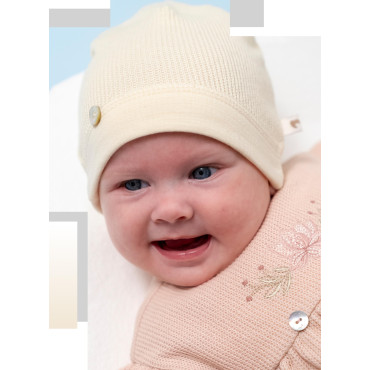 Hat, series SOFT STYLE GIRL