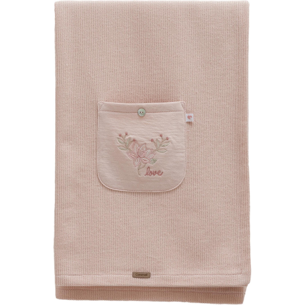 Blanket, series SOFT STYLE GIRL