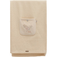 Blanket, series SOFT STYLE GIRL