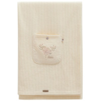 Blanket, series SOFT STYLE GIRL