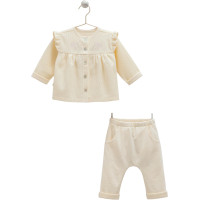 Set sweater+pants, series SOFT STYLE GIRL