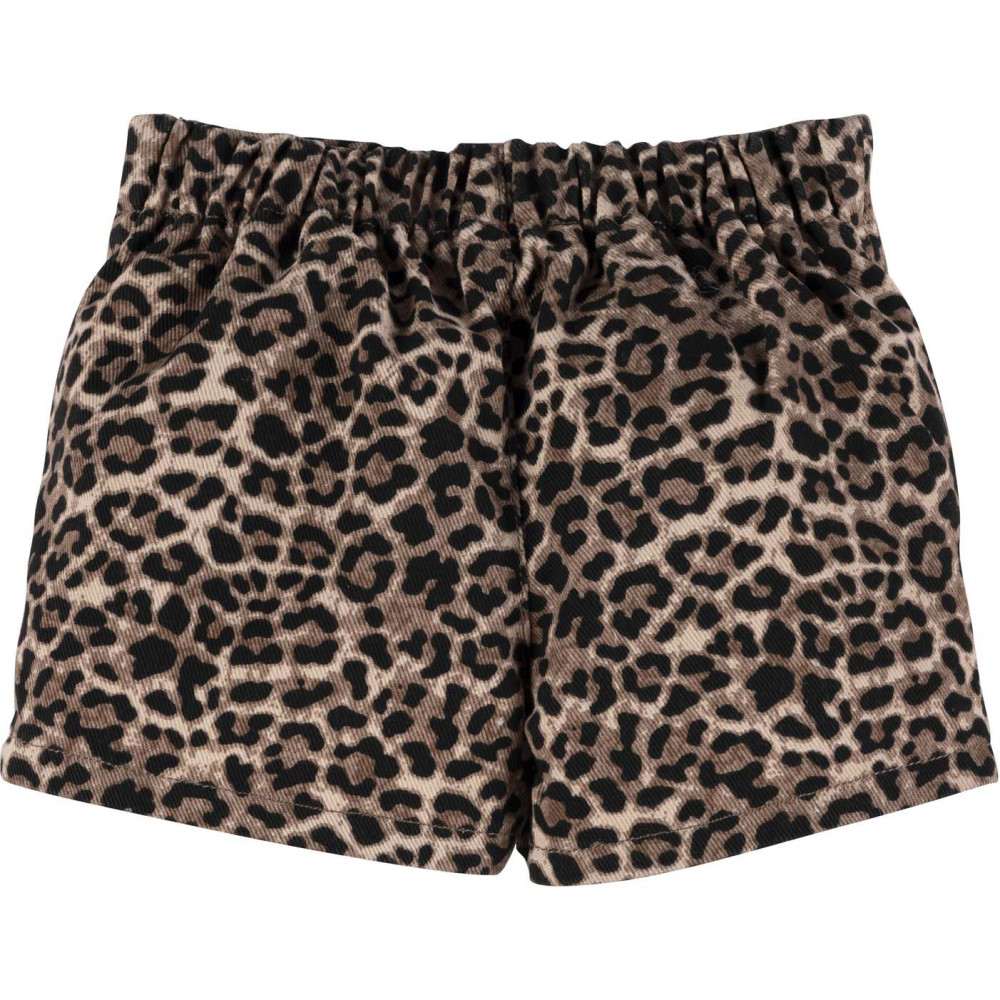 Skirt-shorts