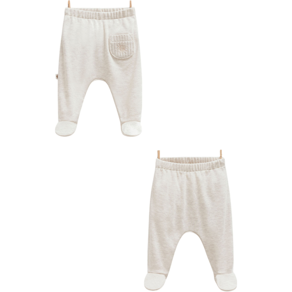 Pants set 2pcs (pack of 4 sets), series COOL SPRING. (Expected 30.01.2025)