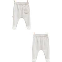 Pants set 2pcs (pack of 4 sets), series COOL SPRING