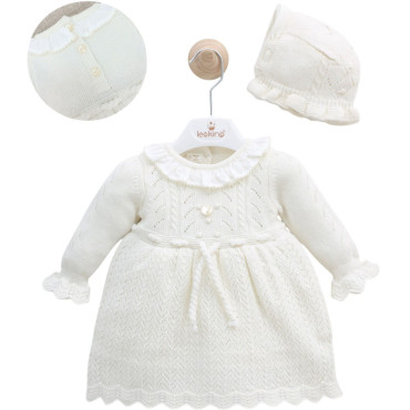 Dress+Hat