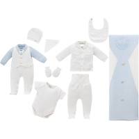 Set 9 items