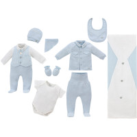 Set 9 items
