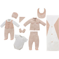 Set 9 items