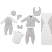 Set 9 items