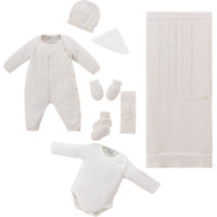 Set 8 items