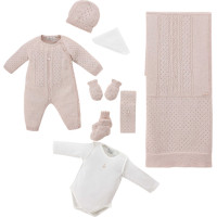 Set 8 items