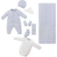 Set 8 items