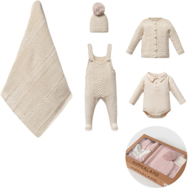 Set 5 items