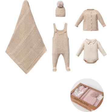 Set 5 items