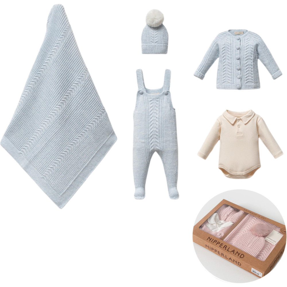 Set 5 items