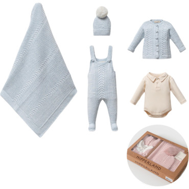Set 5 items
