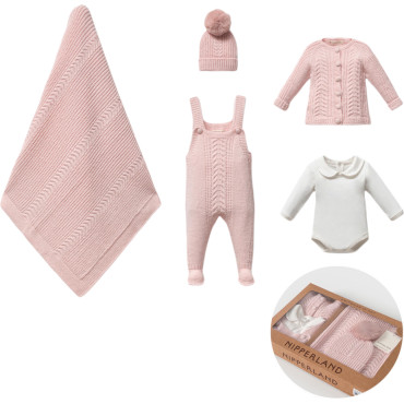 Set 5 items