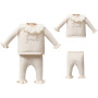 Set sweater+pants