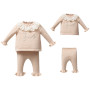 Set sweater+pants
