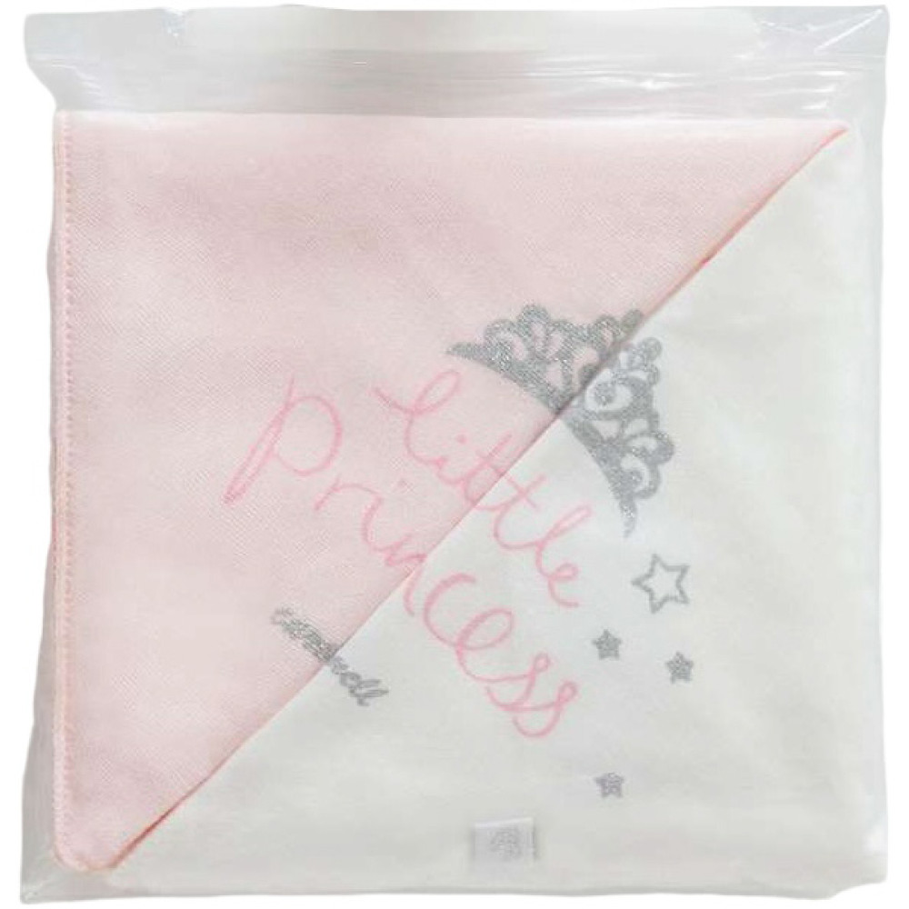 Headscarf Set 2pcs (pack of 5 sets), series BASIC