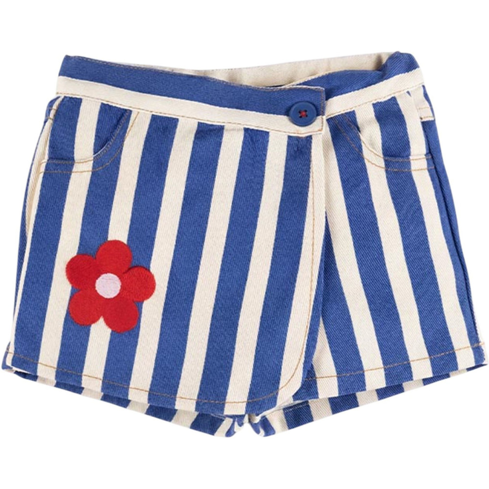 Skirt-shorts