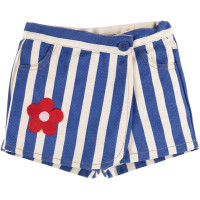 Skirt-shorts